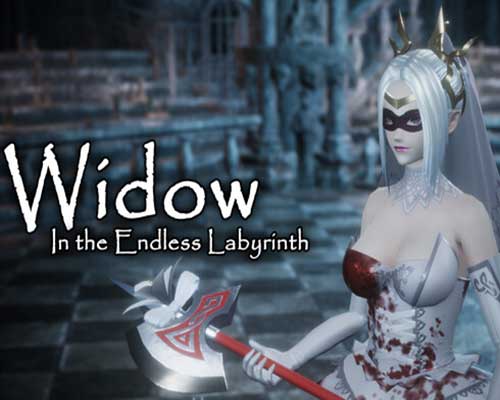 Widow in the endless labyrinth free download (b19667757)