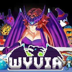 Wyvia PC Free Download (Build 18075902)