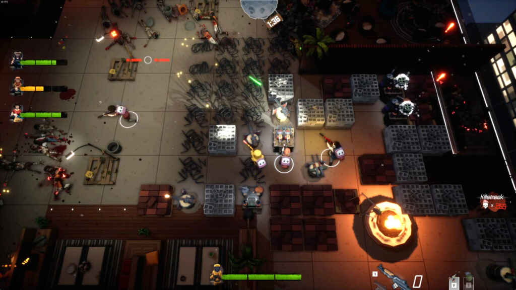 Zombie Builder Defense 2 Free Download (v20240123)
