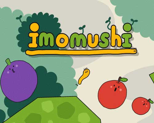 imomushi PC Free Download (Build 12646667)