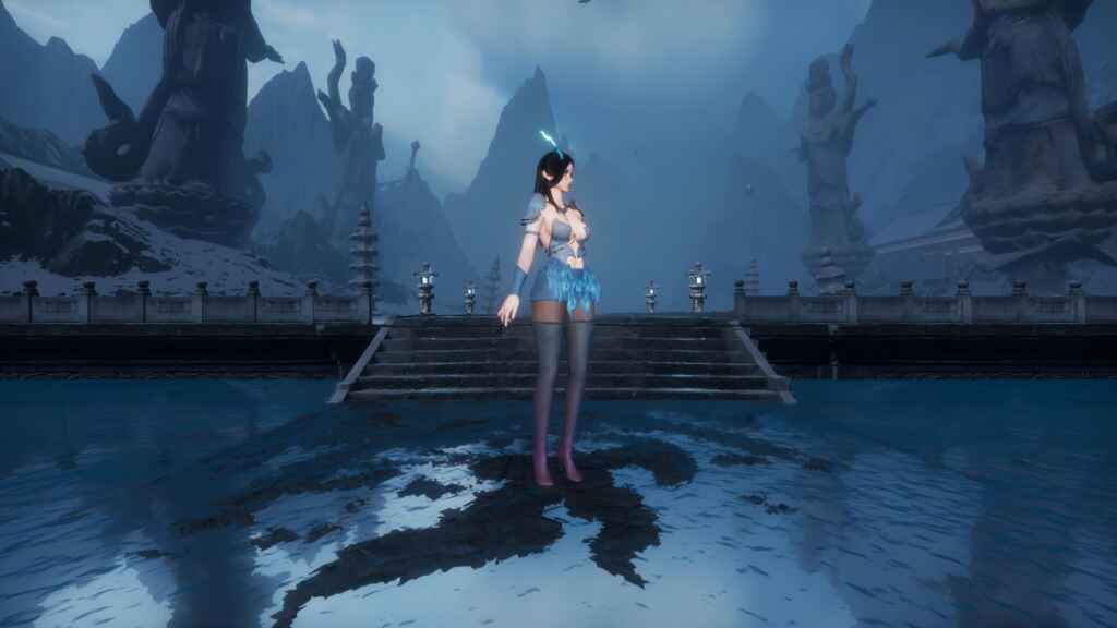 轮回修仙路 LHXXL Free Download (v20240507)
