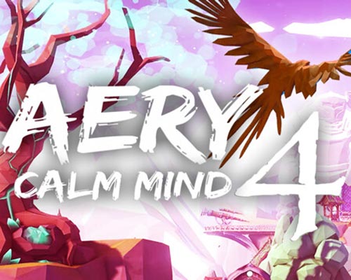 Aery - Calm Mind 4 PC Free Download