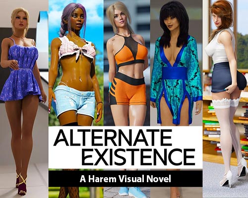 Alternate existence pc free download (v2.6.0)