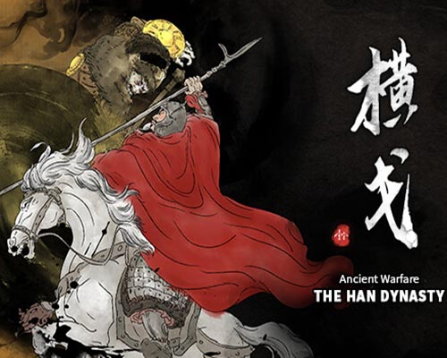Ancient Warfare: The Han Dynasty Free Download (v0.55.19)