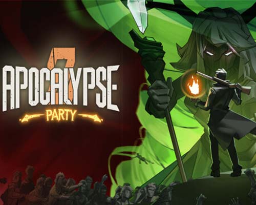 Apocalypse Party Free Download (v20241205)