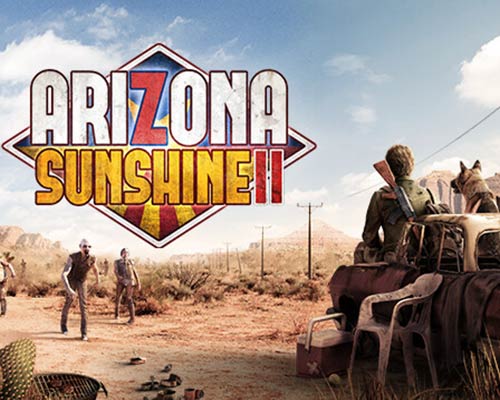 Arizona sunshine 2 pc free download (v03.11.2025 deluxe)