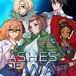 Ashes of War PC Free Download (v1.6)