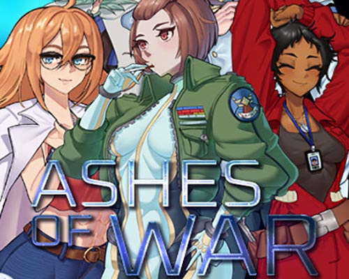Ashes of war pc free download (v1.6)