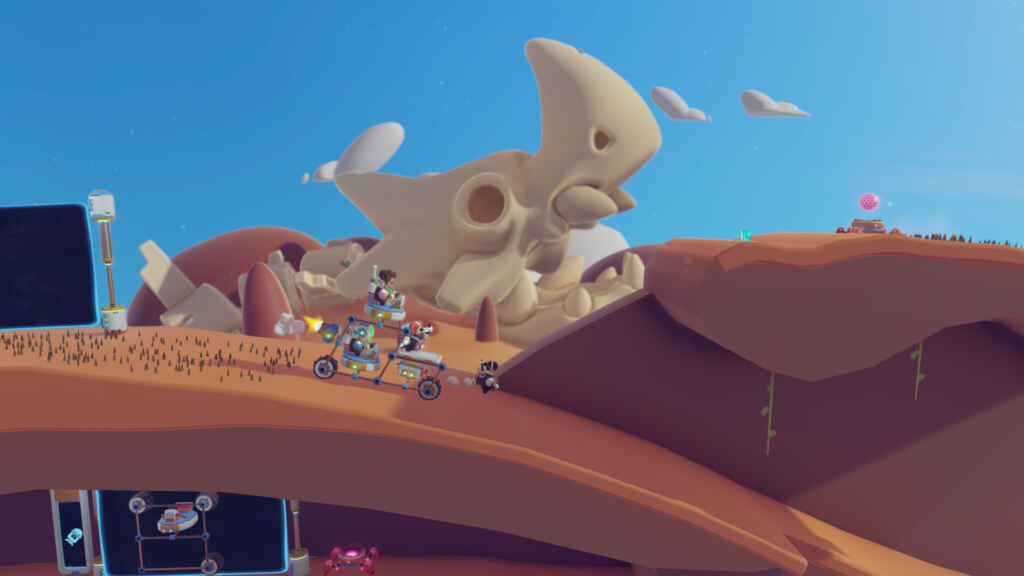 Astronimo PC Free Download (Build 13251606)