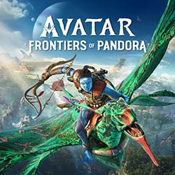 Avatar: Frontiers of Pandora Free Download (Build 22429549)