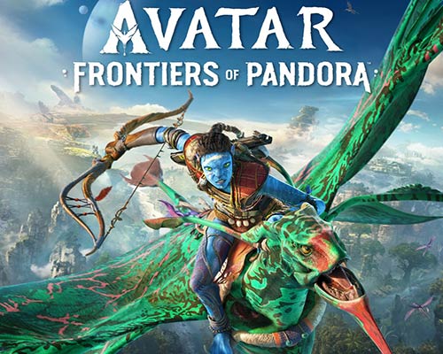 Avatar: frontiers of pandora free download (build 22429549)