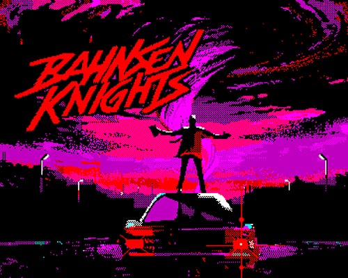 Bahnsen Knights Free Download (Build 12901042)