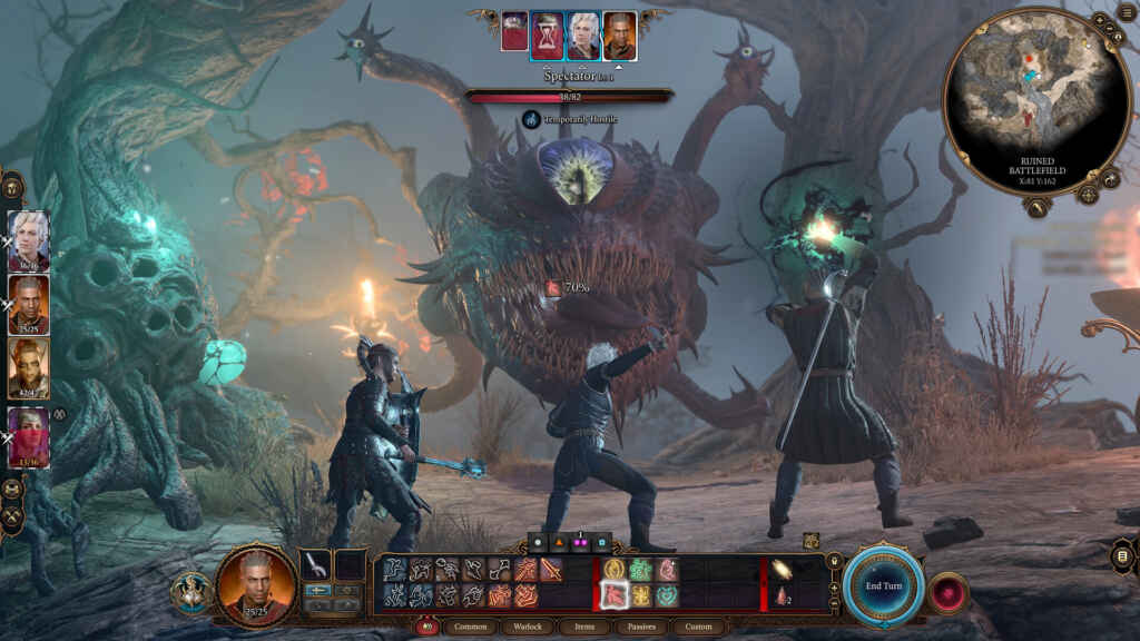 Baldur's gate 3 free download (v4.1.1.7151330)