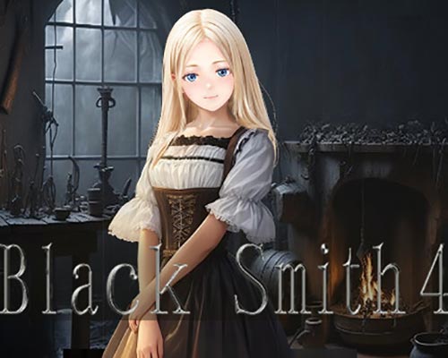 Black Smith4 PC Free Download (v1.1.5)