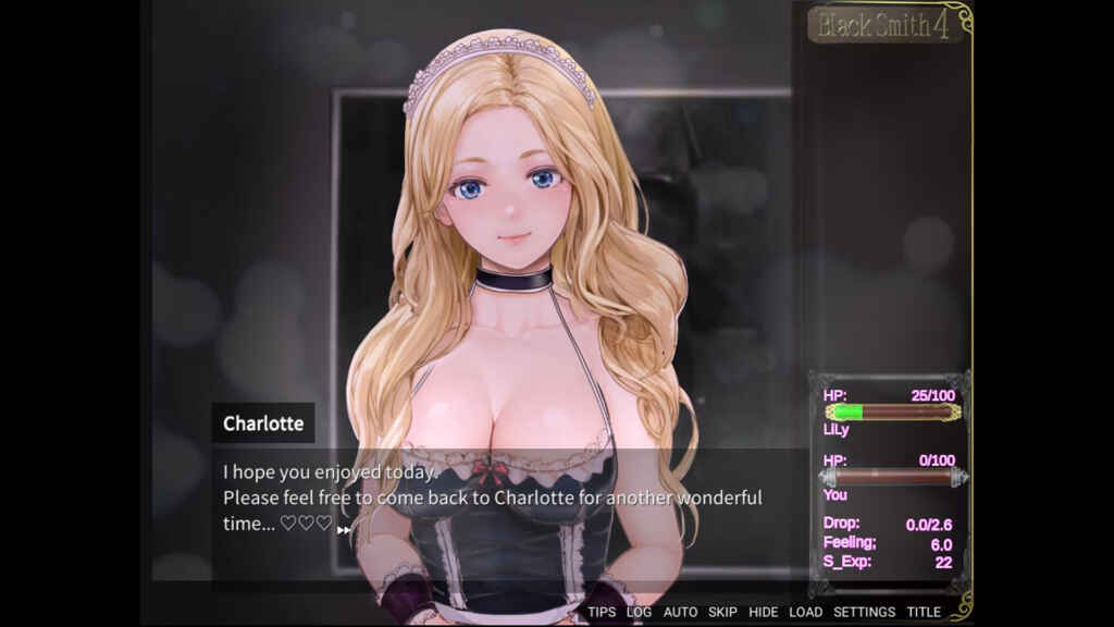 Black Smith4 PC Free Download (v1.1.5)