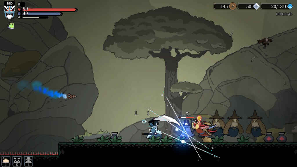 Blade of the Netherworld Download (Early Access)