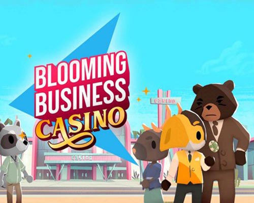 Blooming Business: Casino Download (Build 11427359)
