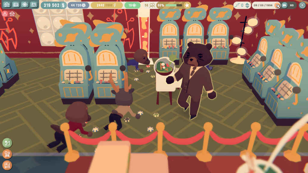 Blooming Business: Casino Download (Build 11427359)