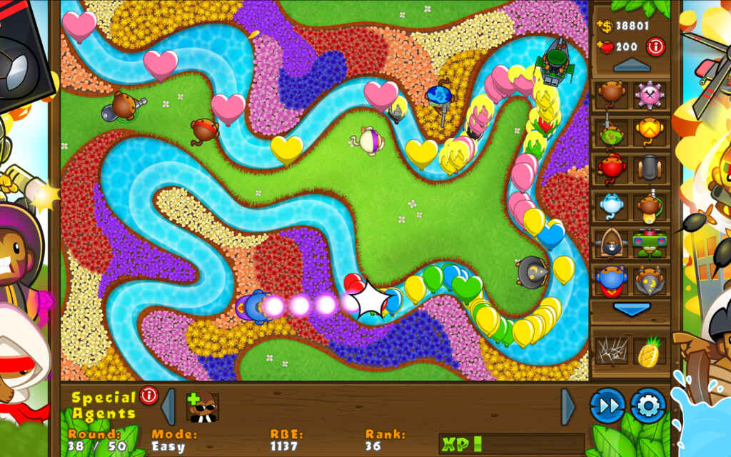 Bloons td 5 pc free download (build 20236644)