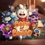 Born of Bread PC Free Download (v3.2.4d)
