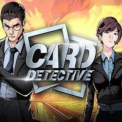 Card Detective PC Game Free Download