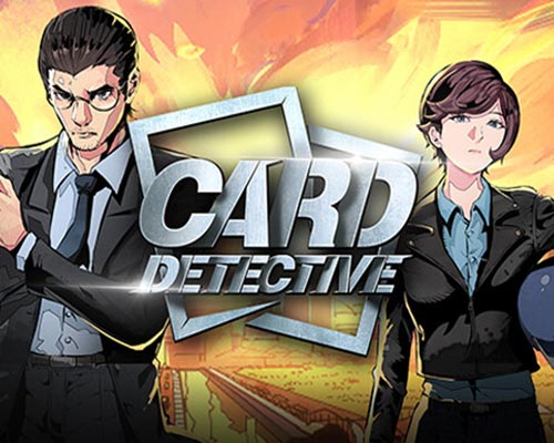 Card Detective PC Game Free Download