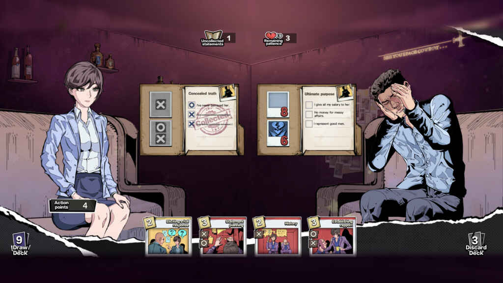 Card Detective PC Game Free Download