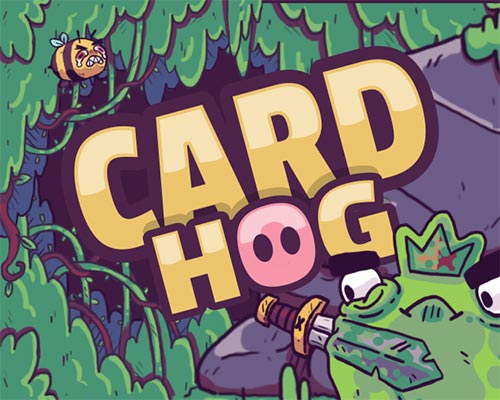 Card Hog PC Free Download (Build 13101480)