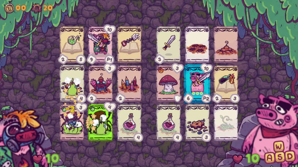 Card Hog PC Free Download (Build 13101480)