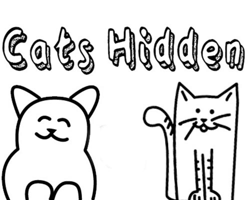 Cats Hidden Complete Collection Free Download (GOG)