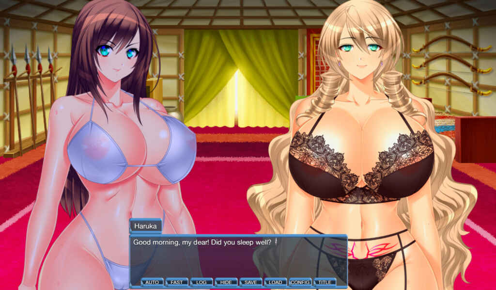 Climax Heroines PC Free Download (v8443939)