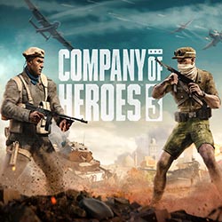 Company of Heroes 3 PC Free Download (v2.4.2.46673)