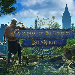 Compass of Destiny: Istanbul Free Download