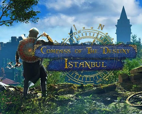 Compass of Destiny: Istanbul Free Download