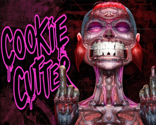 Cookie Cutter PC Free Download (Build 17680734)