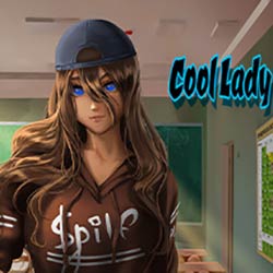 Cool Lady PC Game Free Download