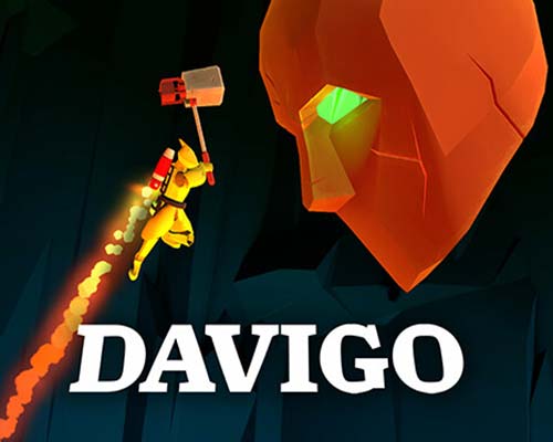 DAVIGO: VR vs. PC Free Download (v0.4.1)