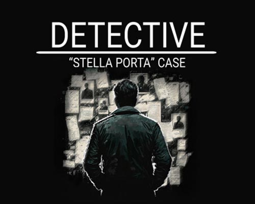 DETECTIVE - Stella Porta case Free Download