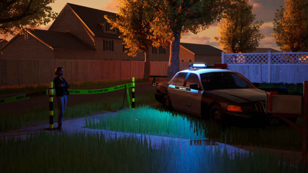 DETECTIVE - Stella Porta case Free Download