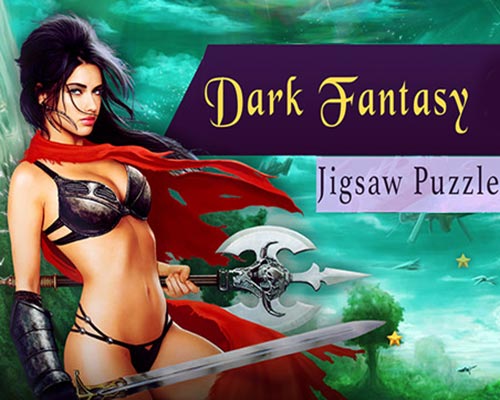 Dark Fantasy: Jigsaw Puzzle Collection Free Download (GOG)