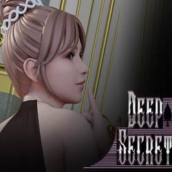 Deep Secret PC Game Free Download