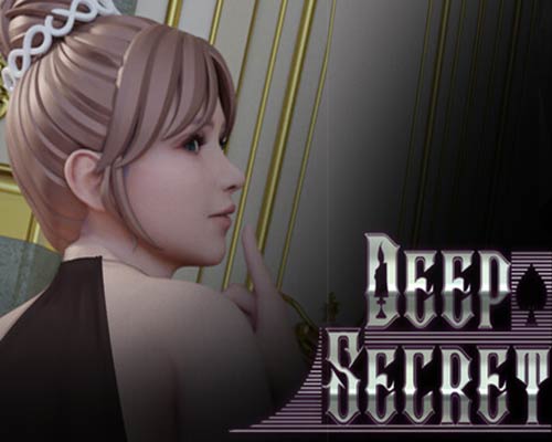Deep Secret PC Game Free Download