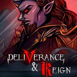 Deliverance & Reign Free Download (v20231122)