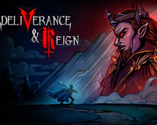 Deliverance & reign free download (v20231122)