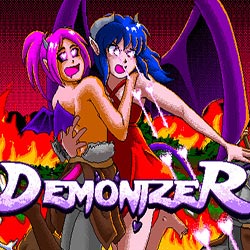 Demonizer PC Free Download (Build 12396306)