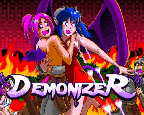 Demonizer PC Free Download (Build 12396306)