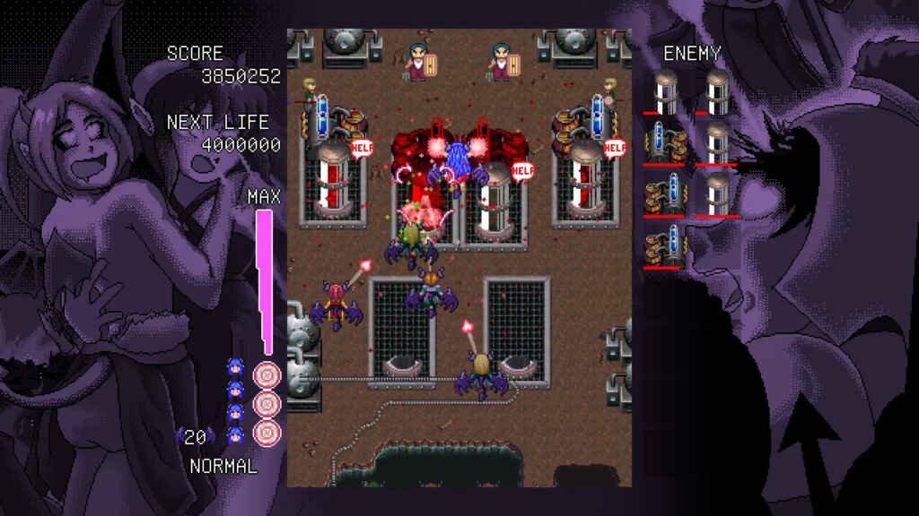 Demonizer PC Free Download (Build 12396306)