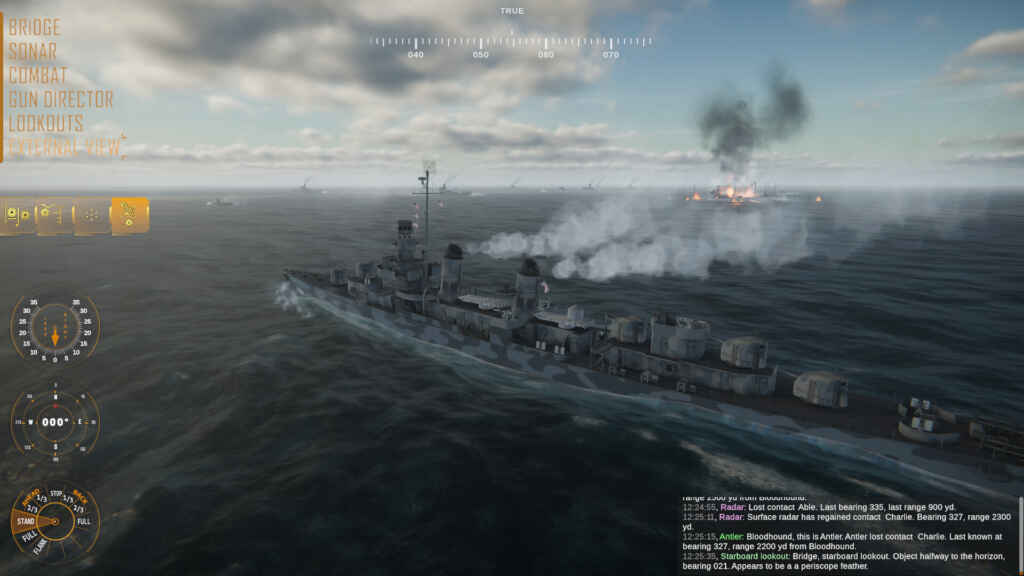 Destroyer: the u-boat hunter free download (b19823799)