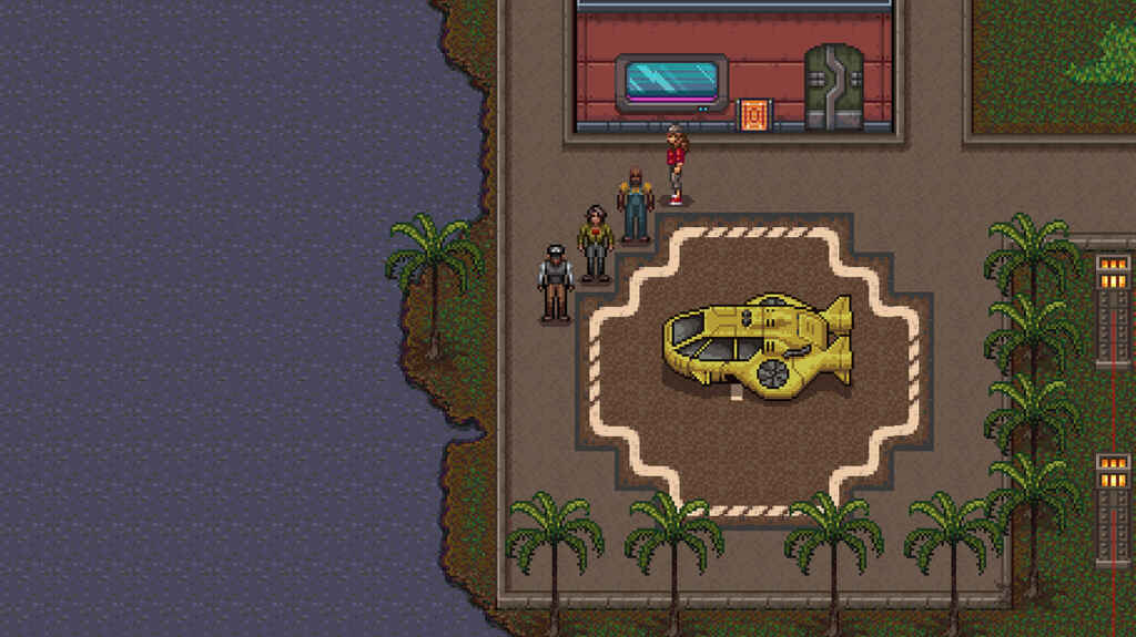 Dino hazard: chronos blackout download (build 21182413)