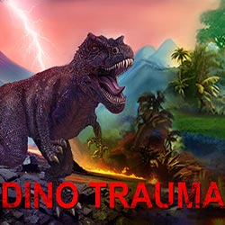 Dino Trauma PC (v0.5.842 Early Access)